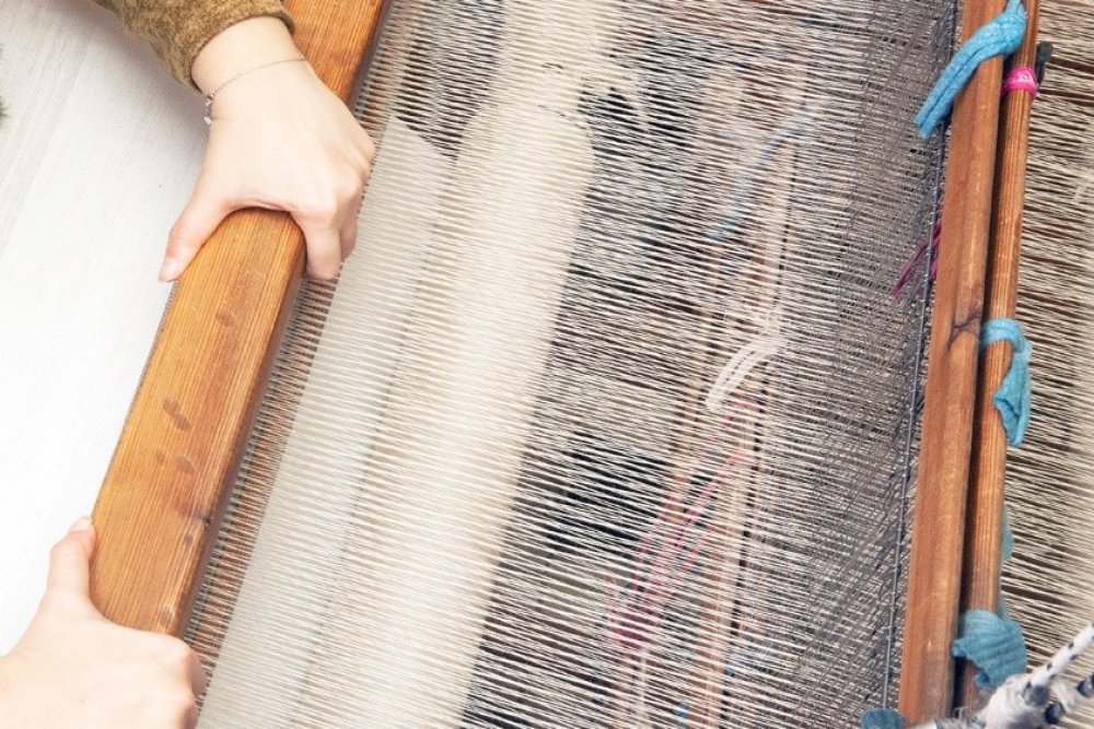 yfantiki tapitourgia